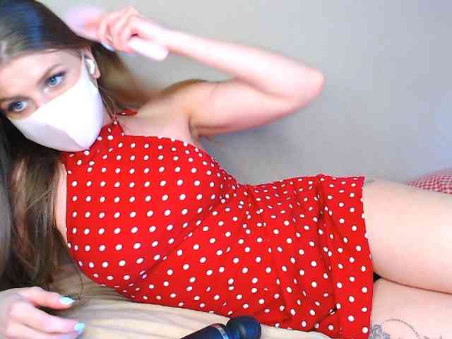 JustAlice webcam