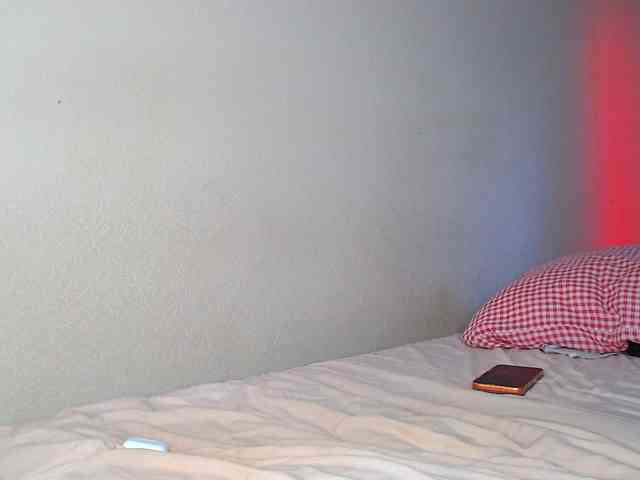 JustAlice webcam