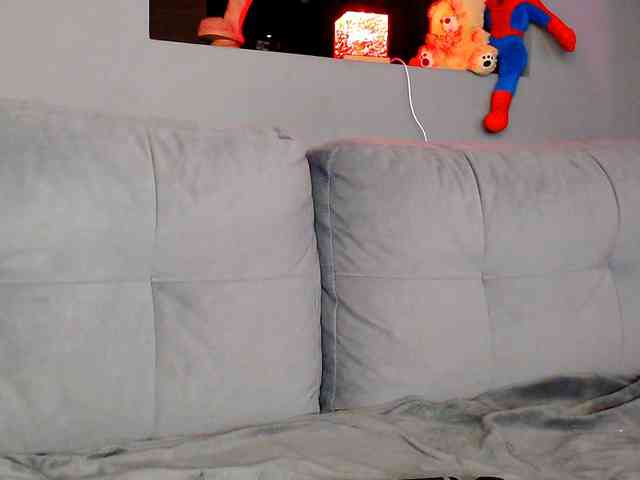 JustAlice webcam