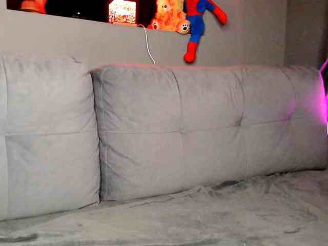 JustAlice webcam