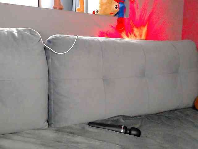 JustAlice webcam
