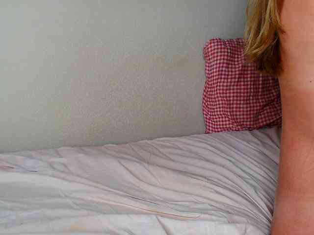 JustAlice webcam