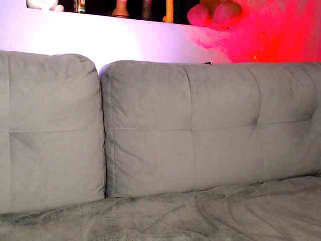 JustAlice webcam