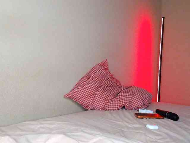 JustAlice webcam