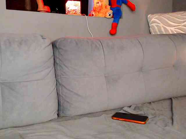 JustAlice webcam