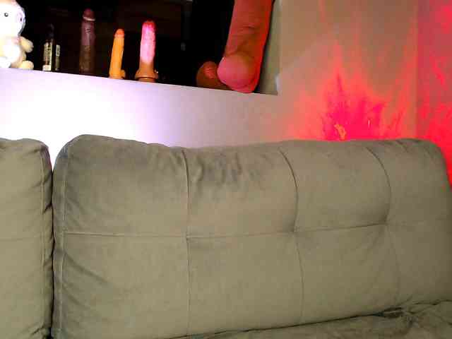 JustAlice webcam