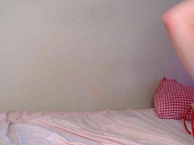 JustAlice webcam