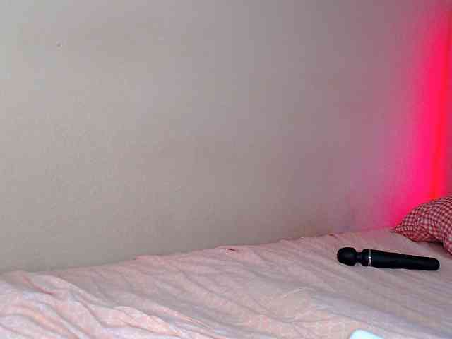 JustAlice webcam