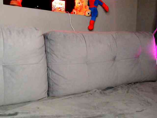 JustAlice webcam