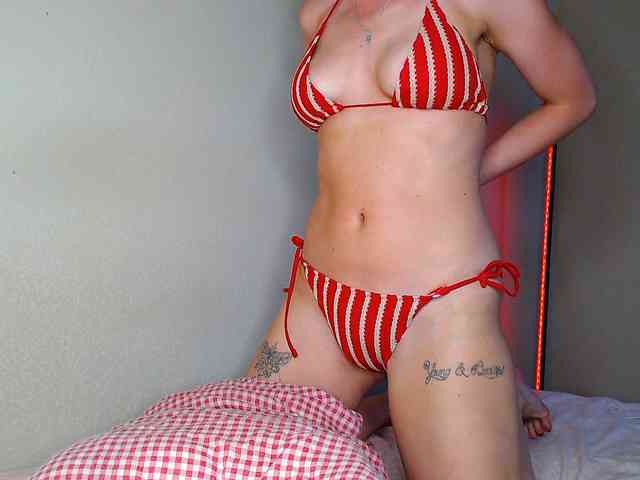 JustAlice webcam