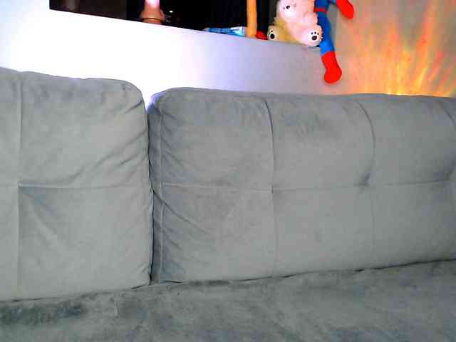 JustAlice webcam