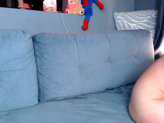 JustAlice webcam