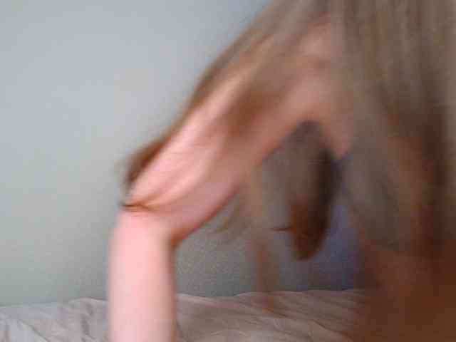 JustAlice webcam