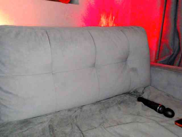 JustAlice webcam