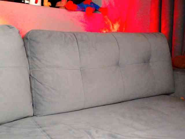 JustAlice webcam