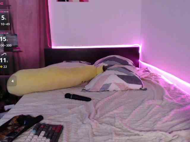 JustAlice webcam