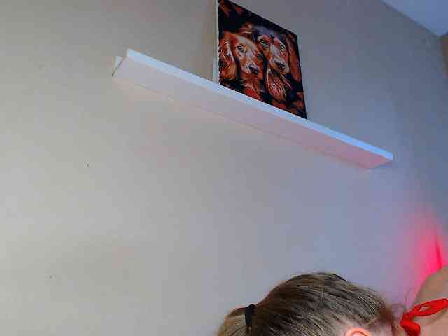 aliceTurner21 Sex Cam Show