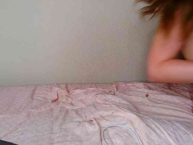 JustAlice webcam