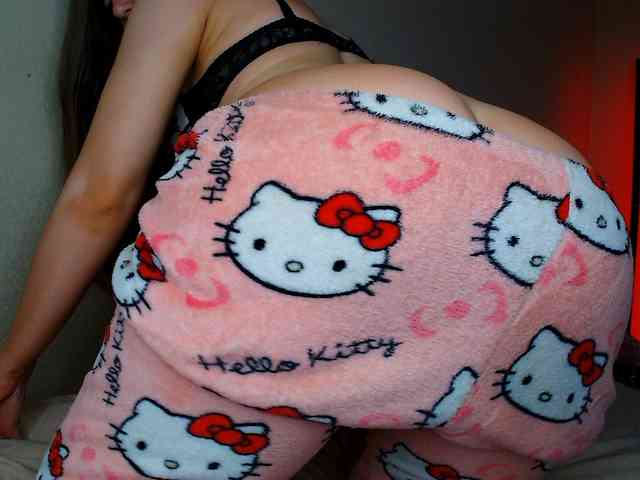 JustAlice webcam
