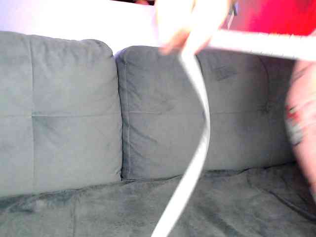 JustAlice webcam