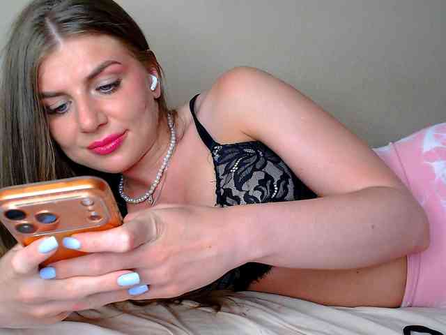 JustAlice webcam