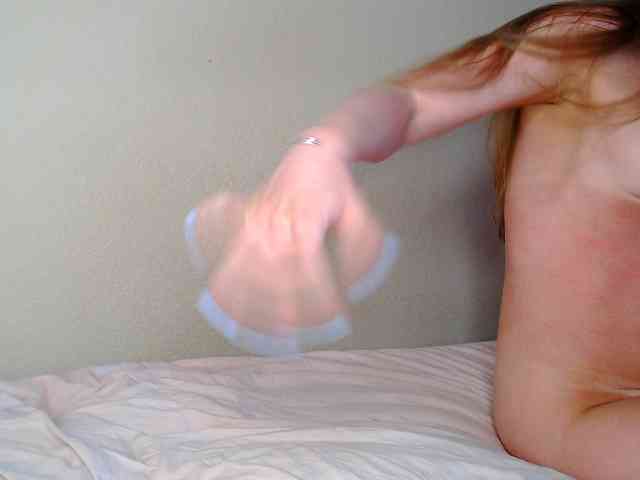 JustAlice webcam