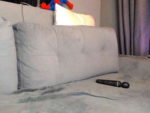 JustAlice webcam