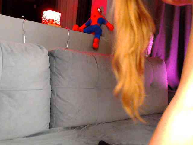 JustAlice webcam