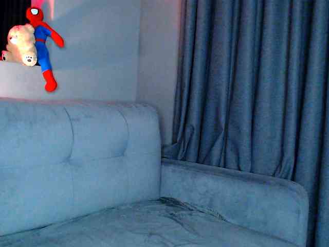 JustAlice webcam