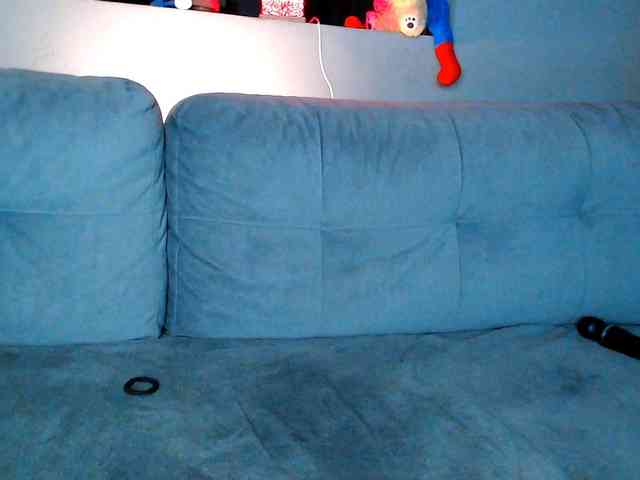JustAlice webcam