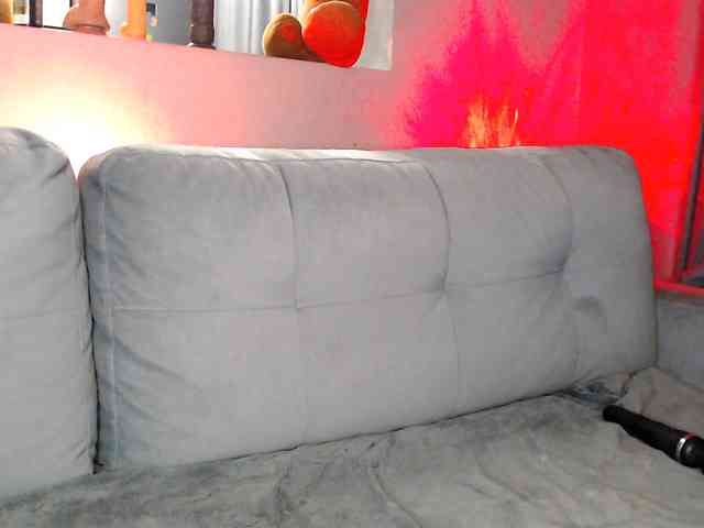 JustAlice webcam