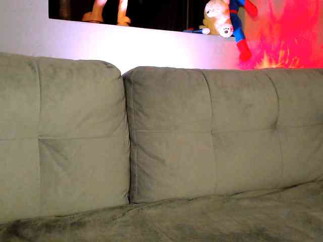 JustAlice webcam