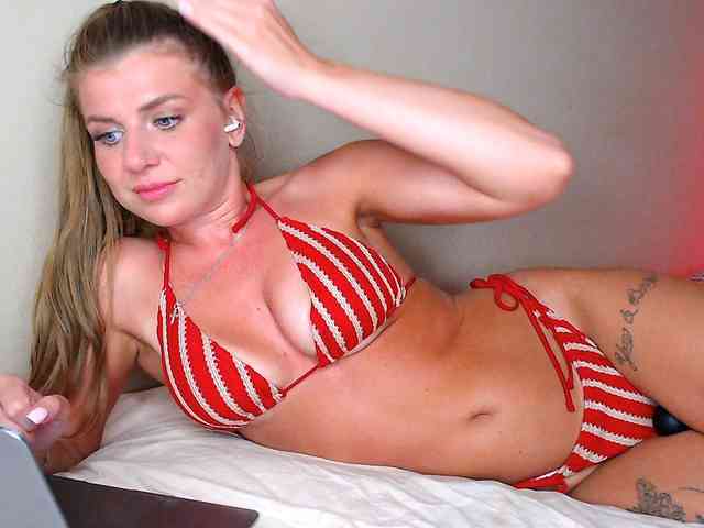JustAlice webcam