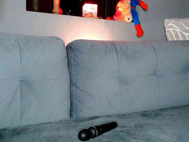 JustAlice webcam