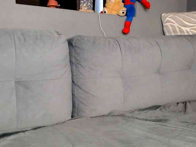 JustAlice webcam