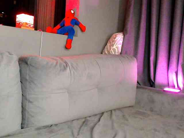 JustAlice webcam