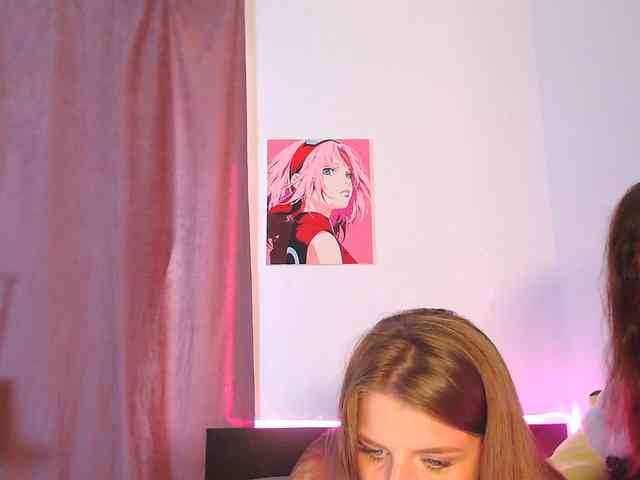 JustAlice webcam