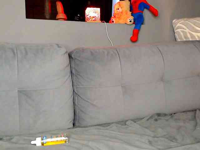 JustAlice webcam