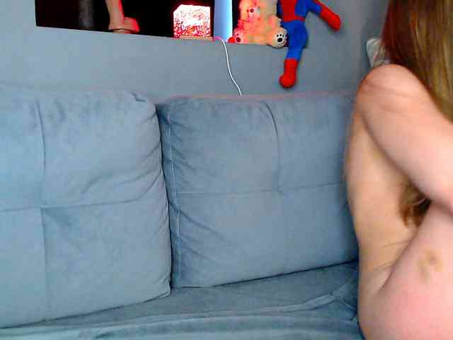 JustAlice webcam