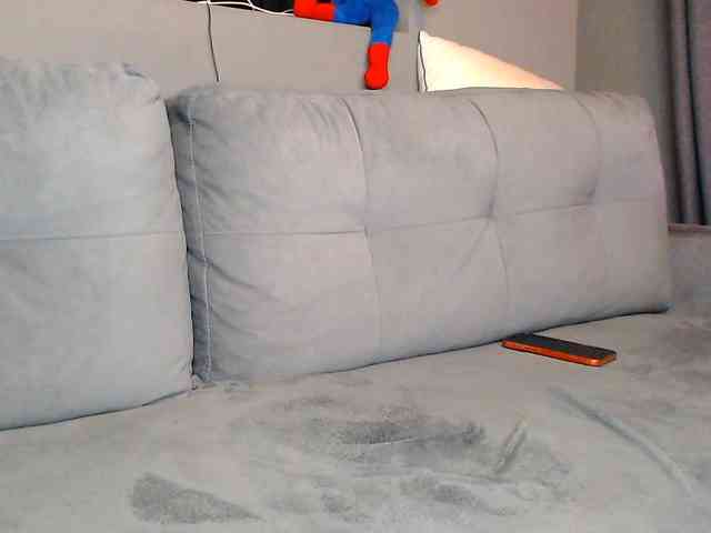 JustAlice webcam