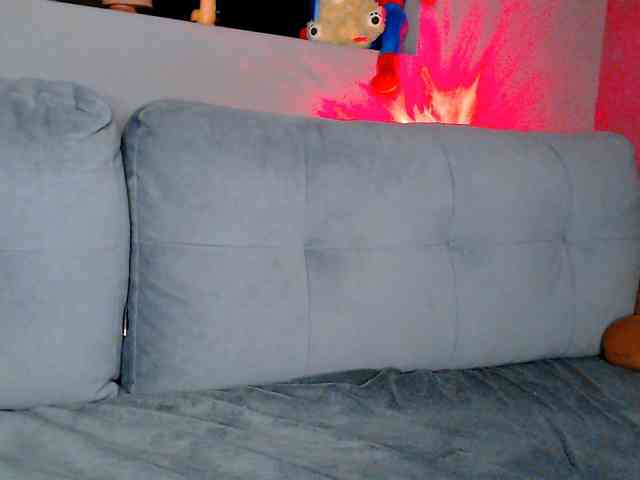 JustAlice webcam