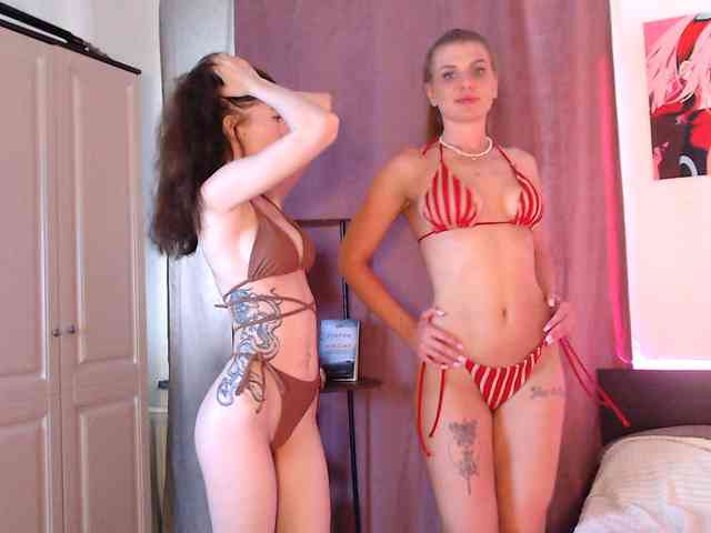JustAlice webcam