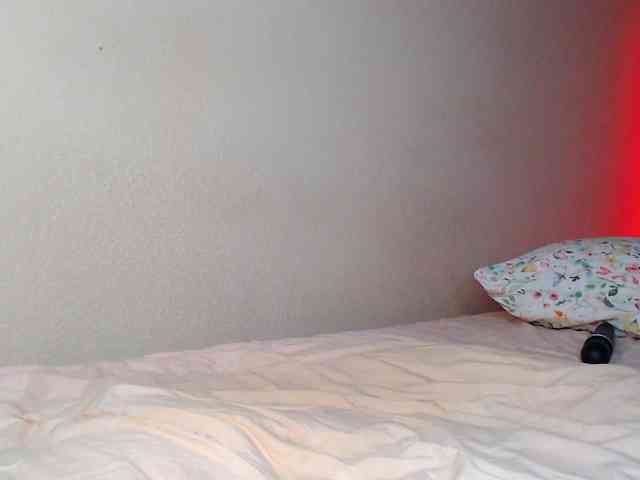 JustAlice webcam