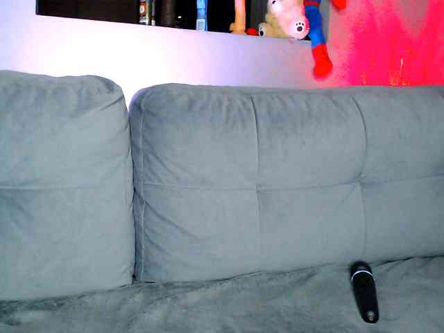 JustAlice webcam