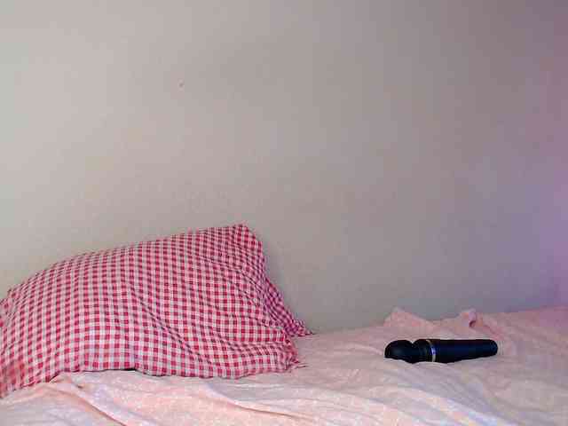 JustAlice webcam