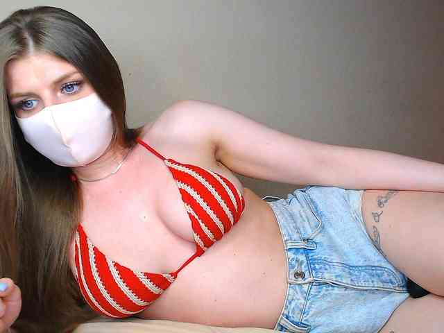 JustAlice webcam
