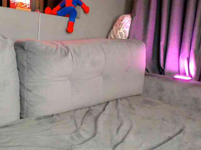 JustAlice webcam