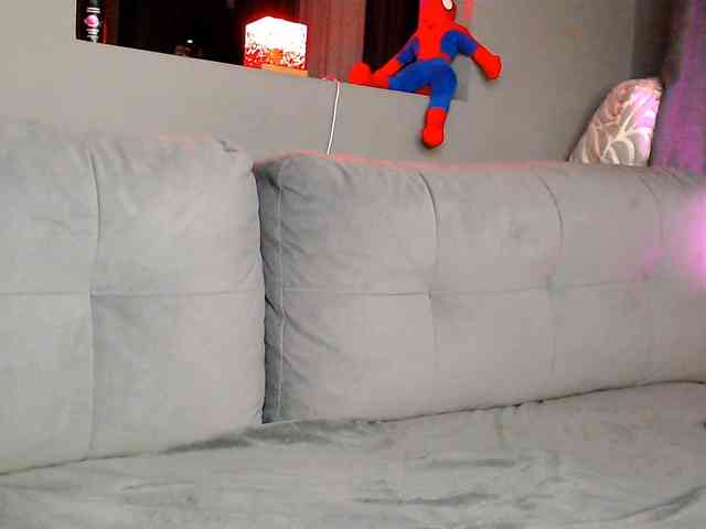 JustAlice webcam
