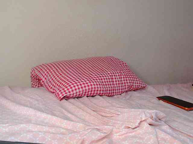 JustAlice webcam