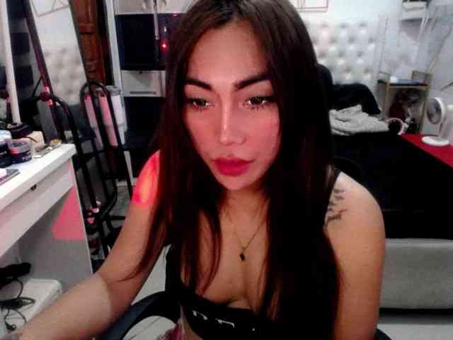 kristinestar Live Webcam on BongaCams